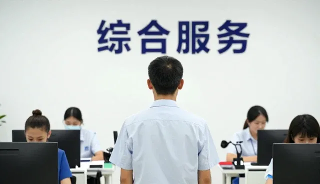 黄页信息浏览