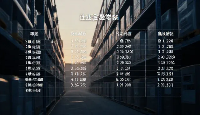 行业精准检索如何提升信息定位效率:建瓯企业网的实际应用分析