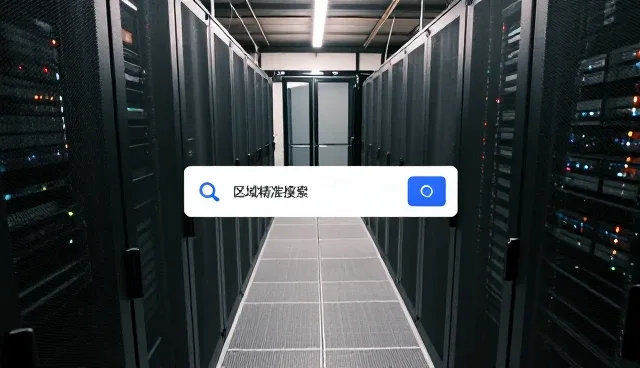 区域数据整合如何驱动行业分类信息的精准应用
